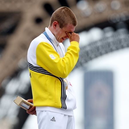 Cycling - Road - Olympic Games Paris 2024: Day 8