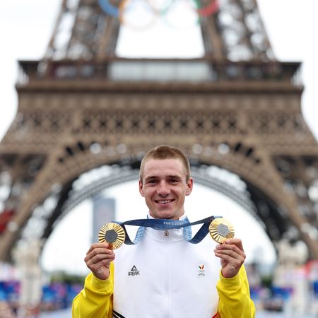 Cycling - Road - Olympic Games Paris 2024: Day 8