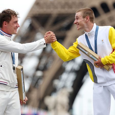 Cycling - Road - Olympic Games Paris 2024: Day 8