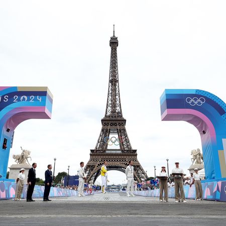 Cycling - Road - Olympic Games Paris 2024: Day 8
