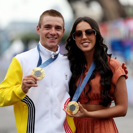 Cycling - Road - Olympic Games Paris 2024: Day 8