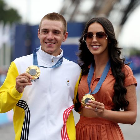 Cycling - Road - Olympic Games Paris 2024: Day 8