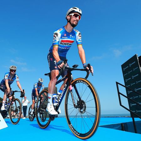 44th Donostia San Sebastian Klasikoa 2024