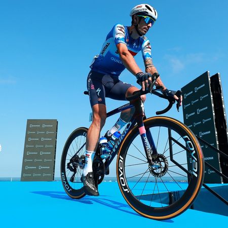 44th Donostia San Sebastian Klasikoa 2024