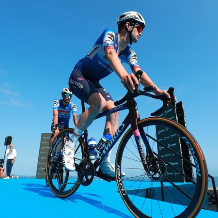 44th Donostia San Sebastian Klasikoa 2024