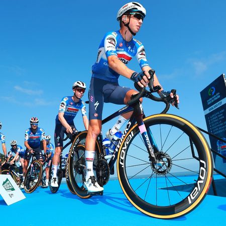 44th Donostia San Sebastian Klasikoa 2024