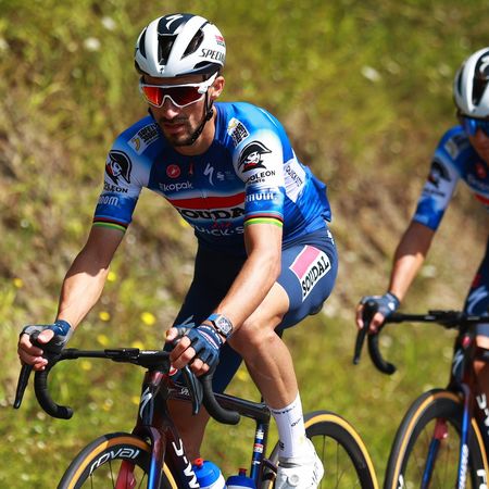 44th Donostia San Sebastian Klasikoa 2024