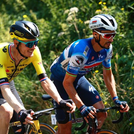 44th Donostia San Sebastian Klasikoa 2024