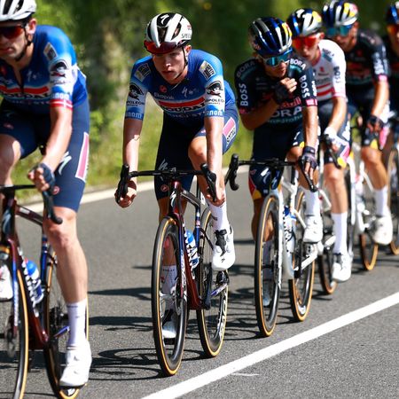 44th Donostia San Sebastian Klasikoa 2024