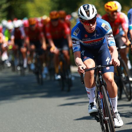 44th Donostia San Sebastian Klasikoa 2024