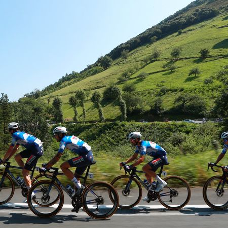 44th Donostia San Sebastian Klasikoa 2024