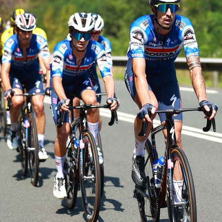 44th Donostia San Sebastian Klasikoa 2024