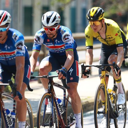 44th Donostia San Sebastian Klasikoa 2024