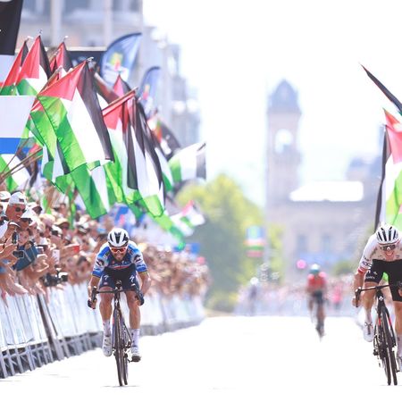 44th Donostia San Sebastian Klasikoa 2024