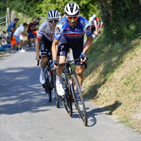 44th Donostia San Sebastian Klasikoa 2024