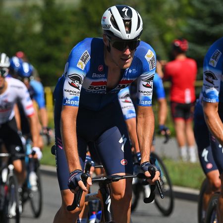 81st Tour de Pologne – Stage 1