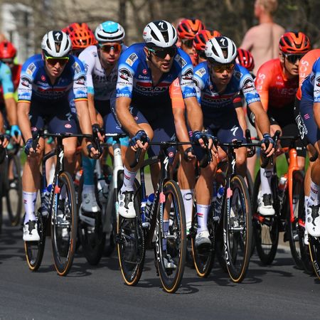 81st Tour de Pologne – Stage 1