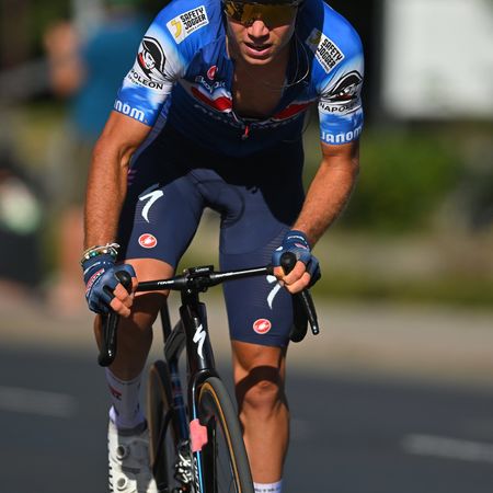 81st Tour de Pologne – Stage 1