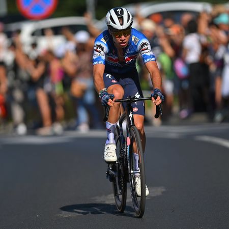 81st Tour de Pologne – Stage 1