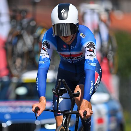 81st Tour de Pologne – Stage 2