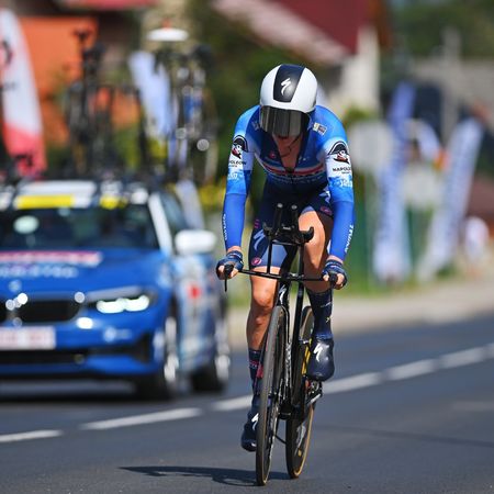 81st Tour de Pologne – Stage 2