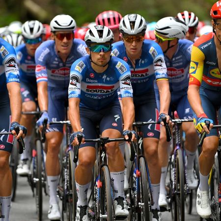 81st Tour de Pologne – Stage 4