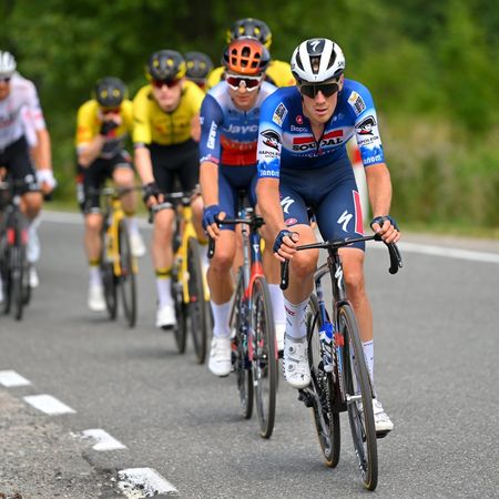 81st Tour de Pologne – Stage 4