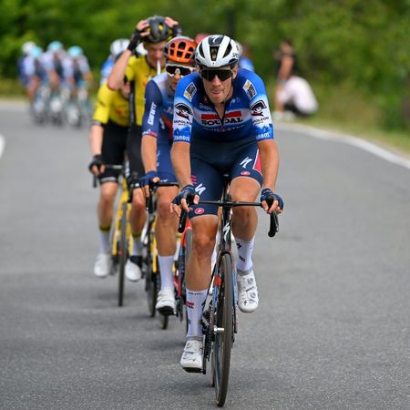 81st Tour de Pologne – Stage 4