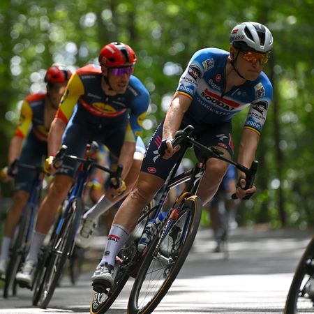 81st Tour de Pologne – Stage 4