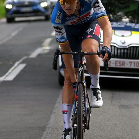 81st Tour de Pologne – Stage 4