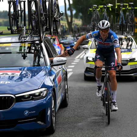 81st Tour de Pologne – Stage 4