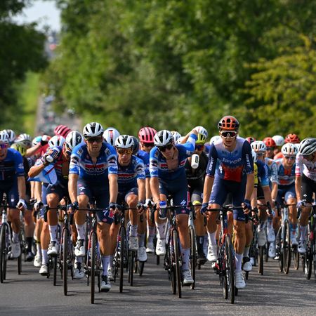 81st Tour de Pologne – Stage 4