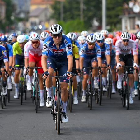 81st Tour de Pologne – Stage 4