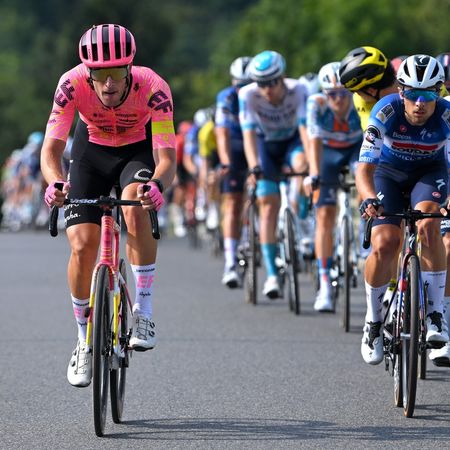 81st Tour de Pologne – Stage 4