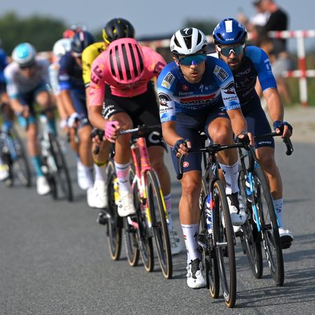 81st Tour de Pologne – Stage 4