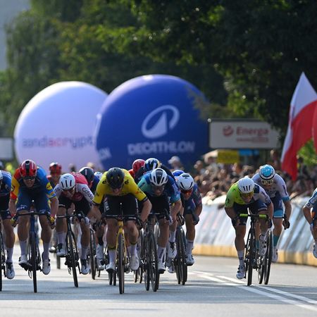 81st Tour de Pologne – Stage 4