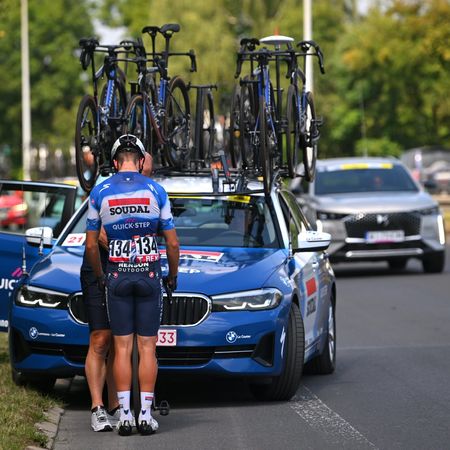 81st Tour de Pologne – Stage 5