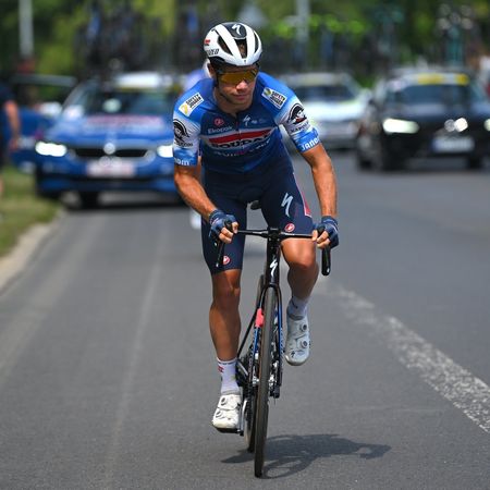 81st Tour de Pologne – Stage 5