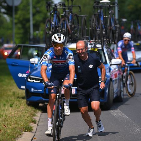 81st Tour de Pologne – Stage 5