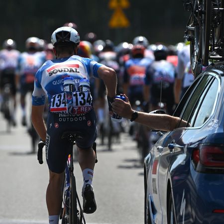 81st Tour de Pologne – Stage 5