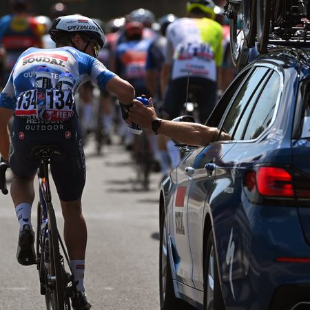 81st Tour de Pologne – Stage 5