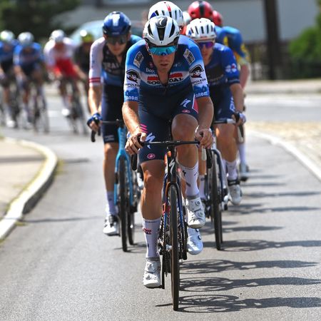 81st Tour de Pologne – Stage 5