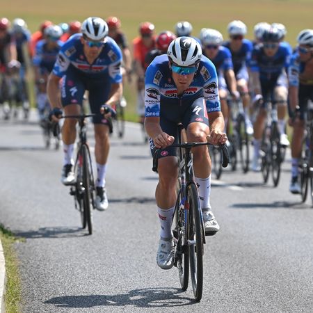 81st Tour de Pologne – Stage 5