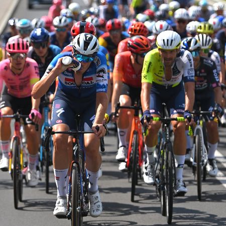 81st Tour de Pologne – Stage 5