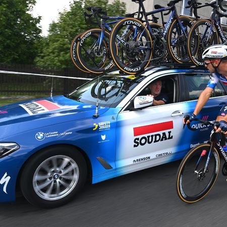 81st Tour de Pologne – Stage 5