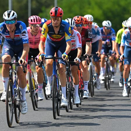 81st Tour de Pologne – Stage 5