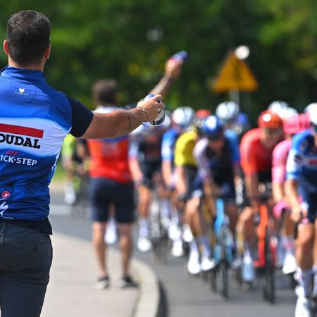 81st Tour de Pologne – Stage 5