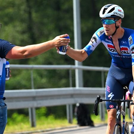 81st Tour de Pologne – Stage 5