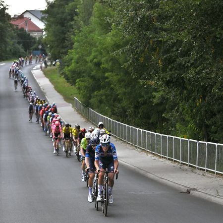 81st Tour de Pologne – Stage 5