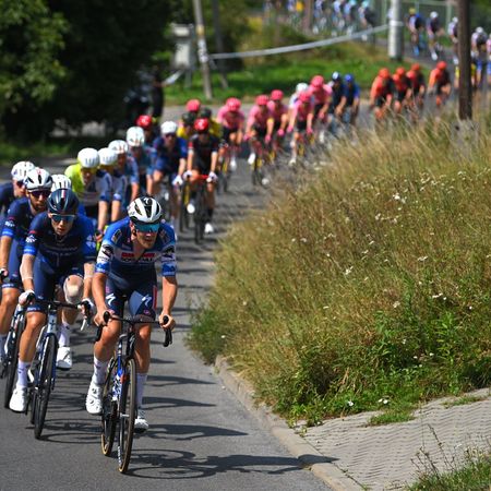 81st Tour de Pologne – Stage 5